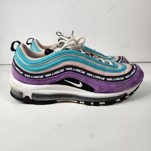 *SOLD* Nike Air Max 97 Have a Nike Day